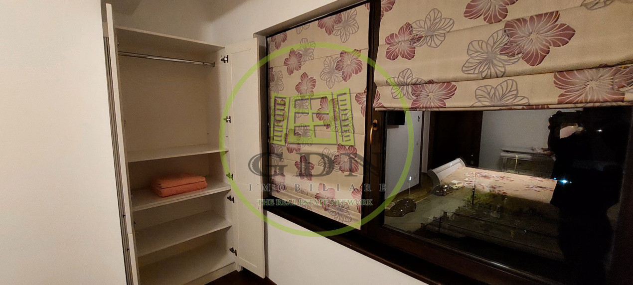 Apartament lux  3 camere 98mp utili,  spre inchiriere Parcul Sub-Arini