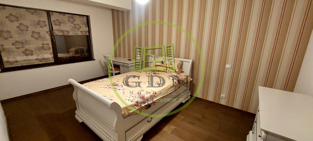 Apartament lux  3 camere 98mp utili,  spre inchiriere Parcul Sub-Arini