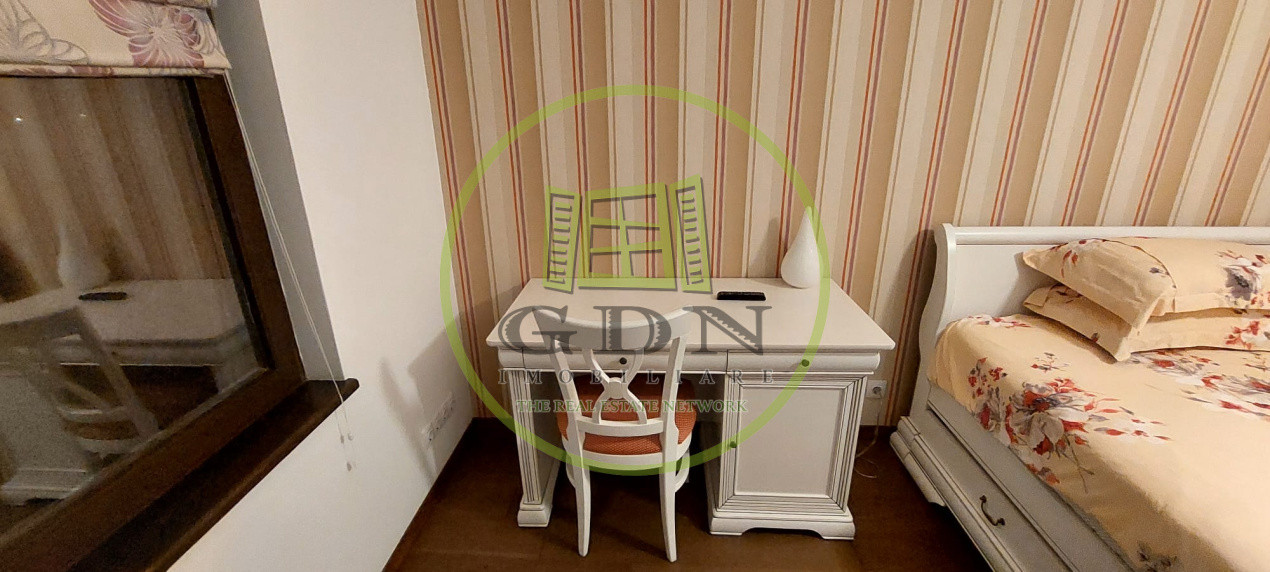 Apartament lux  3 camere 98mp utili,  spre inchiriere Parcul Sub-Arini