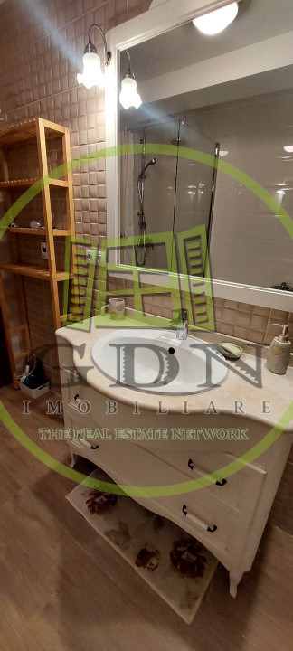 Apartament lux  3 camere 98mp utili,  spre inchiriere Parcul Sub-Arini