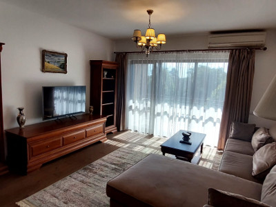 Apartament lux  3 camere 98mp utili,  spre inchiriere Parcul Sub-Arini