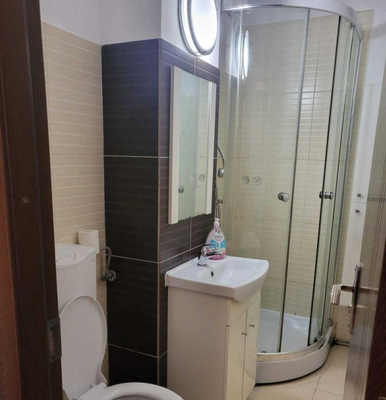 Garsonieră de închiriat, 32 mp utili -zona Ștrand II