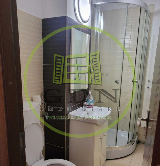 Garsonieră de închiriat, 32 mp utili -zona Ștrand II