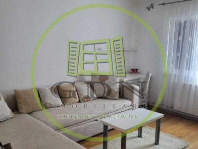 Garsonieră de închiriat, 32 mp utili -zona Ștrand II