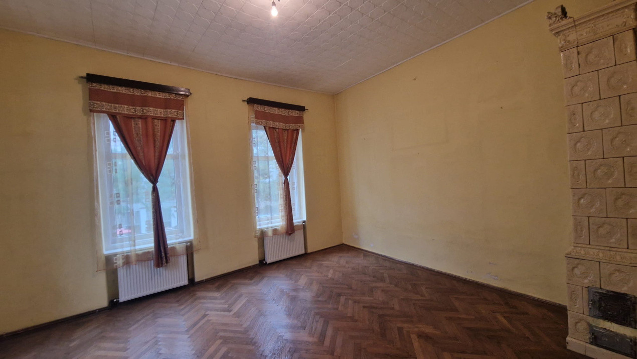 Casa 2 camere, 64mp, Centru, zona Facultatii de Medicina