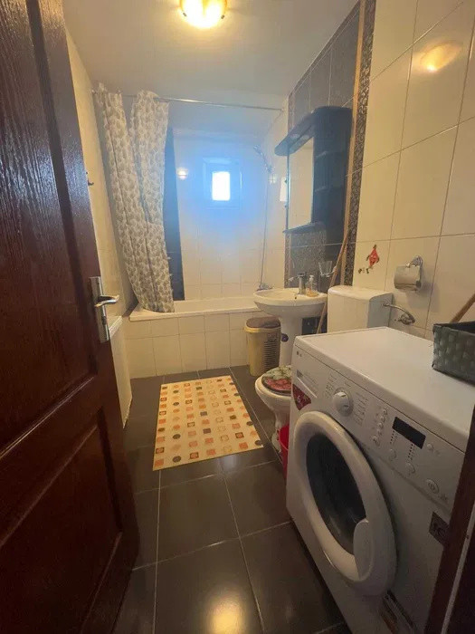 Apartament de inchiriat 3 camere| 86 mp | Zona Rahovei