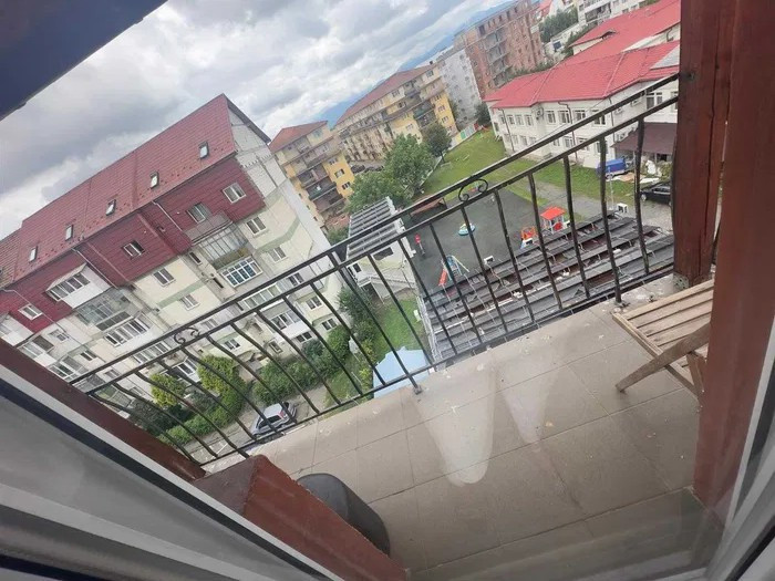 Apartament de inchiriat 3 camere| 86 mp | Zona Rahovei