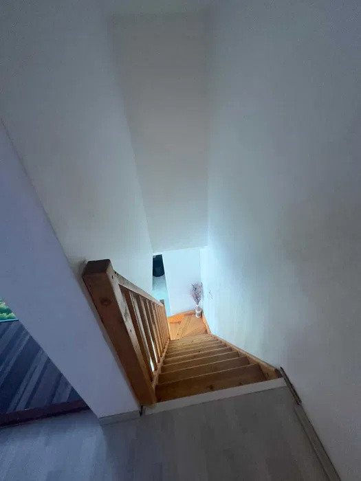 Apartament de inchiriat 3 camere| 86 mp | Zona Rahovei