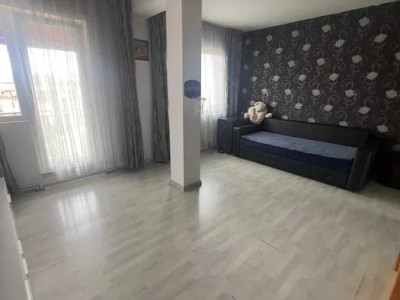 Apartament de inchiriat 3 camere| 86 mp | Zona Rahovei