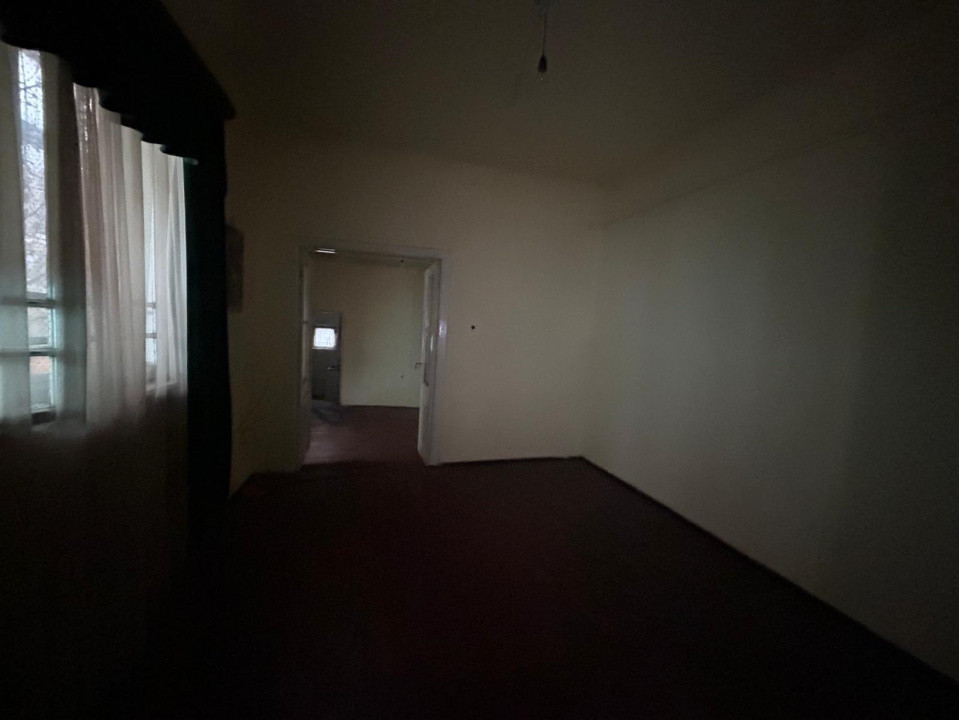 Casa P+D, 108,20 mp, 180 mp teren, Zona Centrala