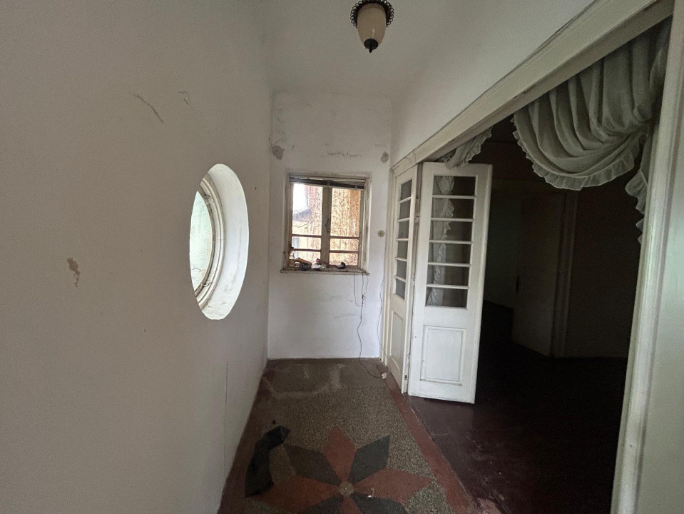 Casa P+D, 108,20 mp, 180 mp teren, Zona Centrala