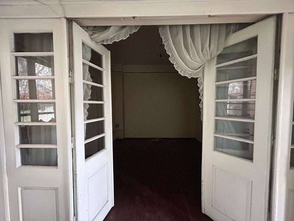 Casa P+D, 108,20 mp, 180 mp teren, Zona Centrala