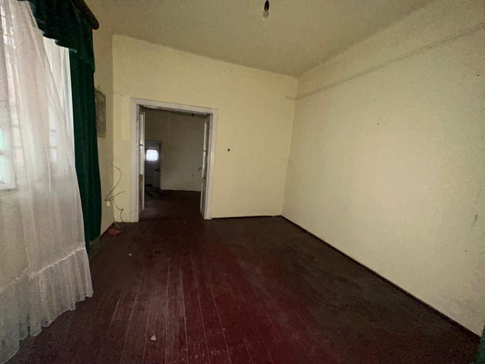 Casa P+D, 108,20 mp, 180 mp teren, Zona Centrala