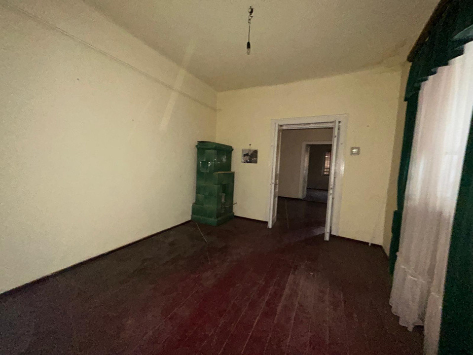 Casa P+D, 108,20 mp, 180 mp teren, Zona Centrala