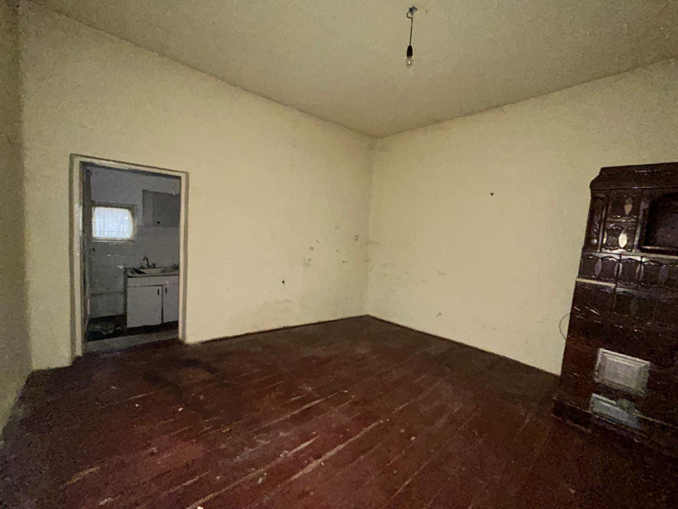 Casa P+D, 108,20 mp, 180 mp teren, Zona Centrala