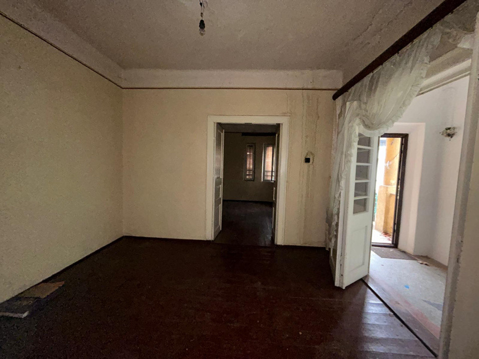 Casa P+D, 108,20 mp, 180 mp teren, Zona Centrala