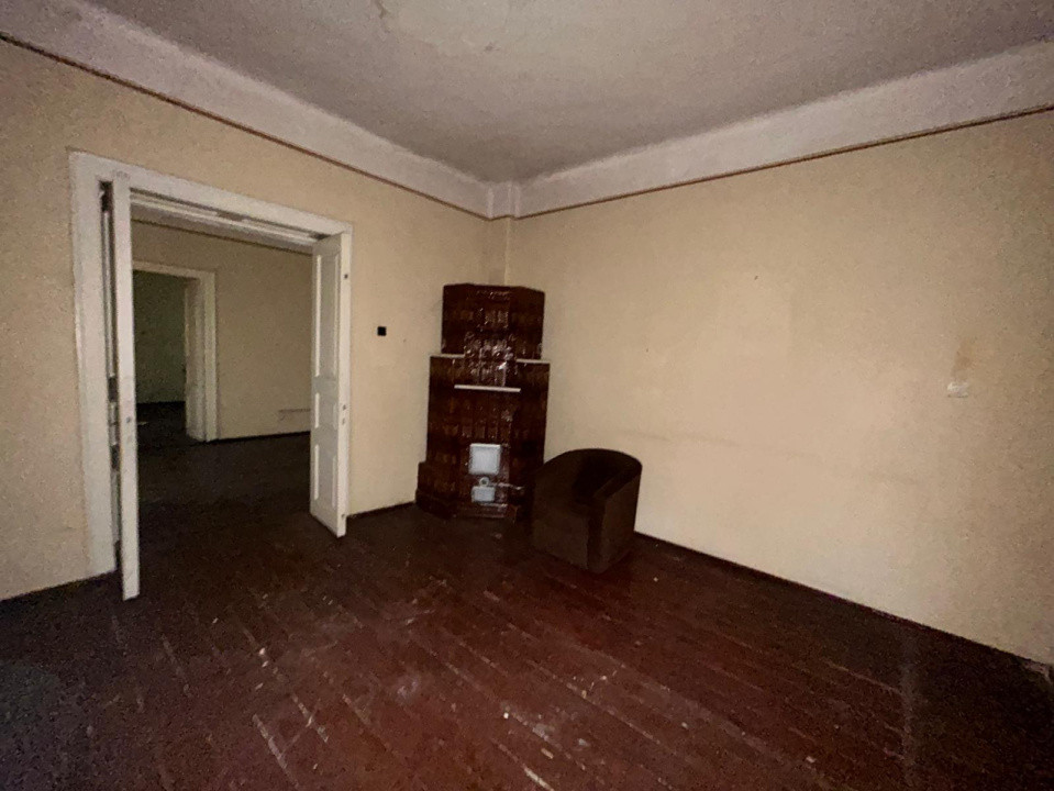 Casa P+D, 108,20 mp, 180 mp teren, Zona Centrala