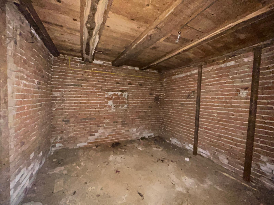 Casa P+D, 108,20 mp, 180 mp teren, Zona Centrala