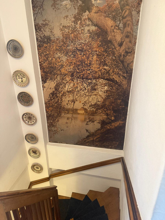 Apartament 5 camere-Scoala de Inot