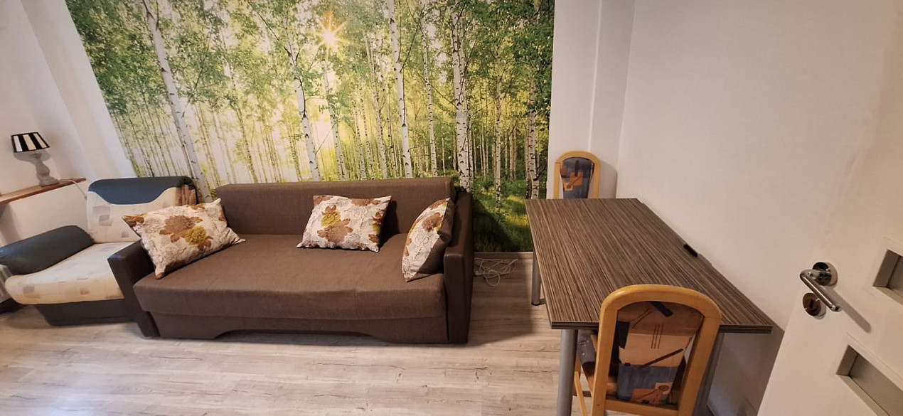 Garsonieră de închiriat – Răcădău, Brașov