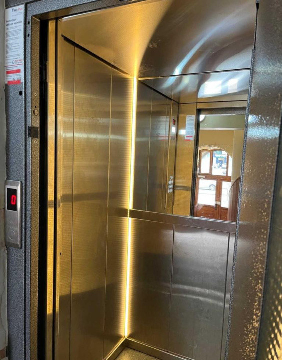 Apartament 3 camere decomandat – vedere panoramică | Centrul Civic