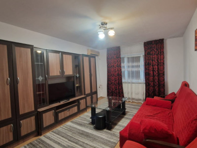 Apartament 2 camere, decomandat, 53mp, cartier Brazda, zona Unitatea Militara