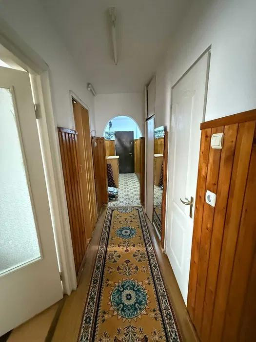 Închiriere apart. cu 2 camere, mobilat, Mănăștur, 430 Euro