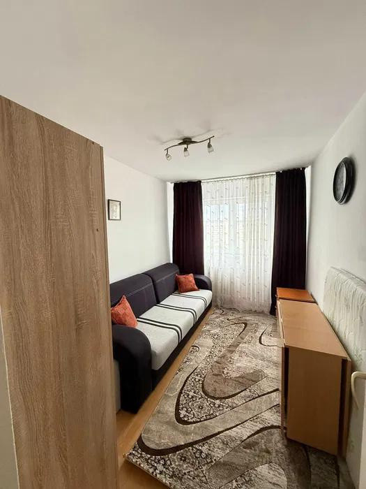 Închiriere apart. cu 2 camere, mobilat, Mănăștur, 430 Euro