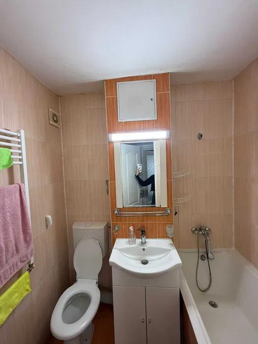 Închiriere apart. cu 2 camere, mobilat, Mănăștur, 430 Euro