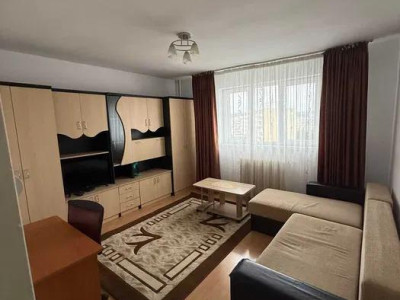 Închiriere apart. cu 2 camere, mobilat, Mănăștur, 430 Euro