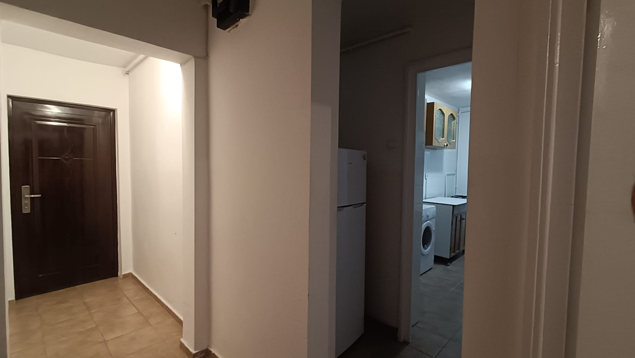 Închiriere apart cu 2 camere, etaj 1, Mănăștur, 400 Eur
