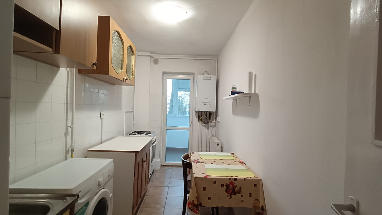 Închiriere apart cu 2 camere, etaj 1, Mănăștur, 400 Eur