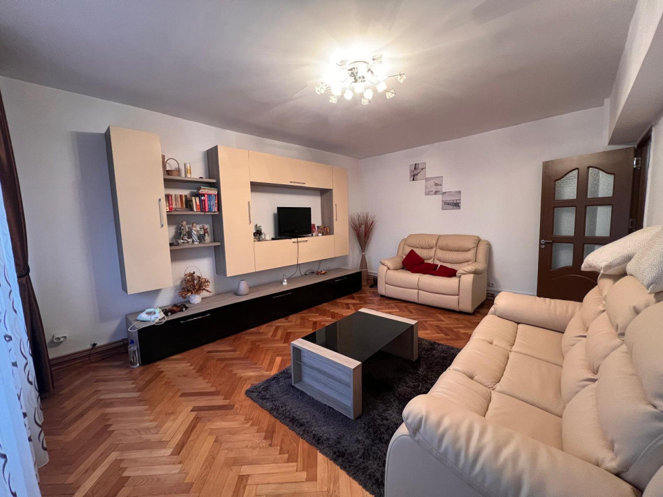 Apartament 3 camere, decomandat, 102.75 mp, Severinului, zona Casa Stiintei