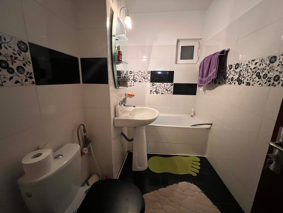 Apartament 3 camere, decomandat, 102.75 mp, Severinului, zona Casa Stiintei