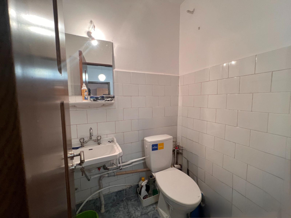 Apartament 3 camere, decomandat, 102.75 mp, Severinului, zona Casa Stiintei