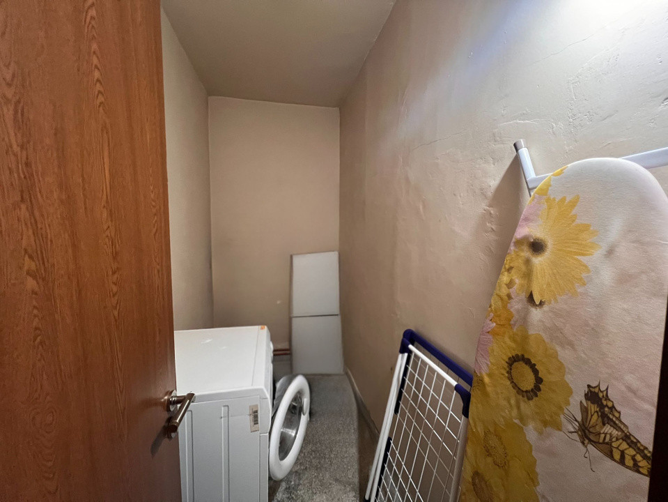 Apartament 3 camere, decomandat, 102.75 mp, Severinului, zona Casa Stiintei