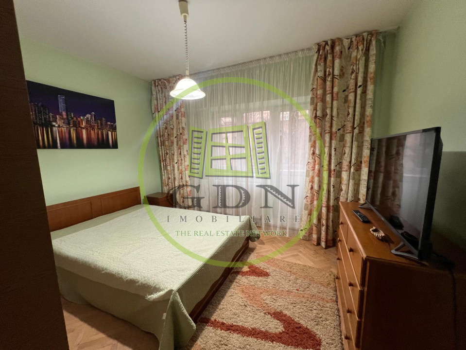 Apartament 3 camere, decomandat, 102.75 mp, Severinului, zona Casa Stiintei