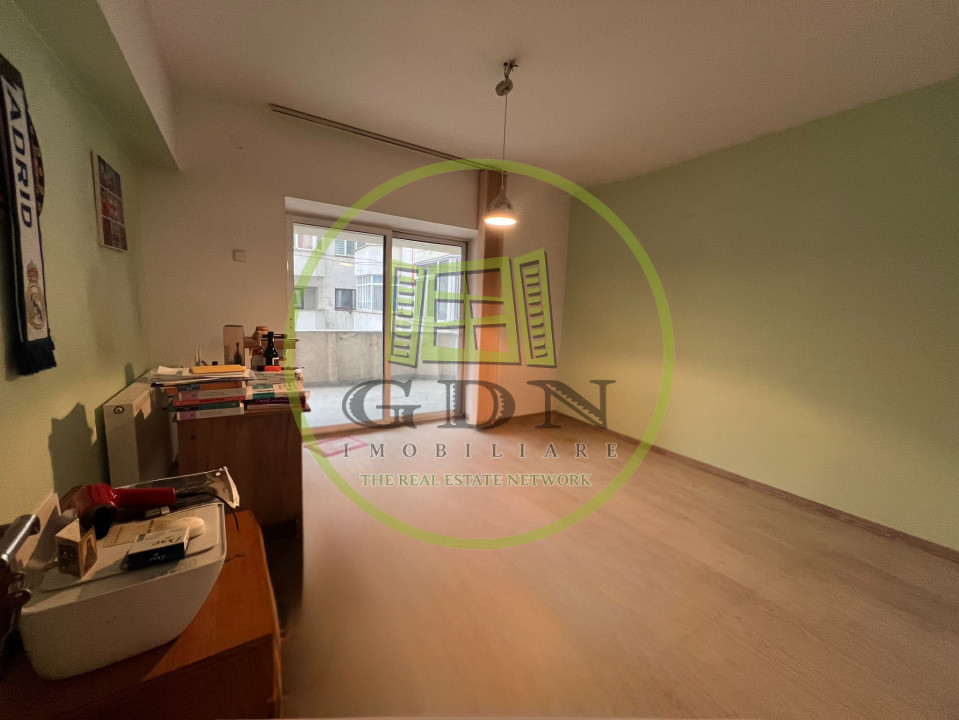 Apartament 3 camere, decomandat, 102.75 mp, Severinului, zona Casa Stiintei
