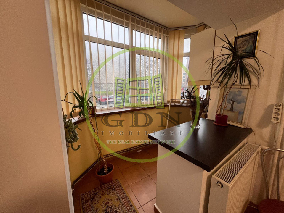 Apartament 3 camere, decomandat, 102.75 mp, Severinului, zona Casa Stiintei