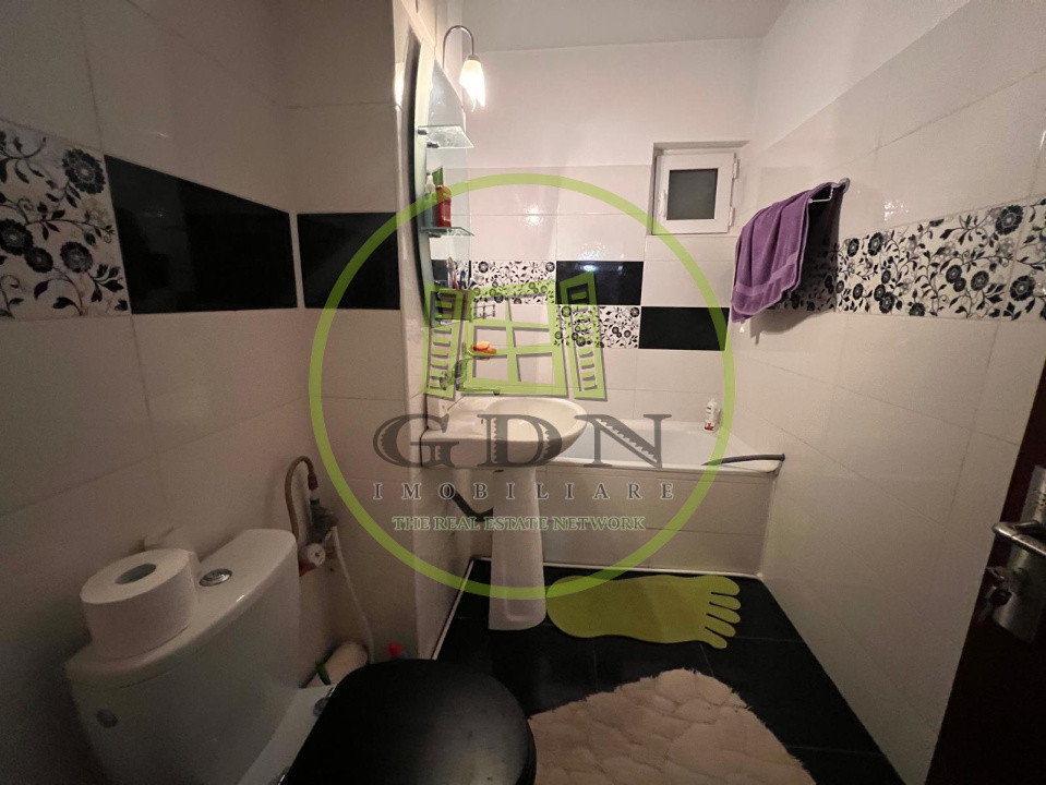 Apartament 3 camere, decomandat, 102.75 mp, Severinului, zona Casa Stiintei