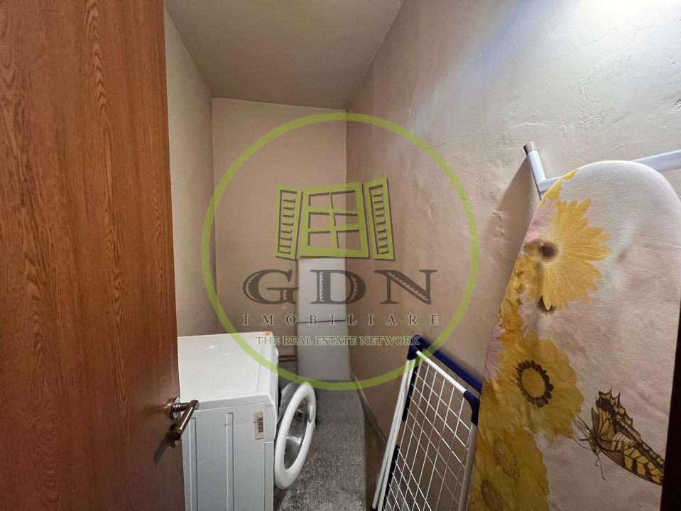 Apartament 3 camere, decomandat, 102.75 mp, Severinului, zona Casa Stiintei