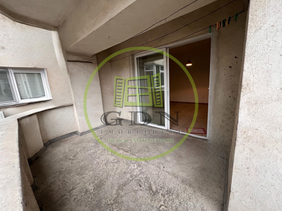 Apartament 3 camere, decomandat, 102.75 mp, Severinului, zona Casa Stiintei