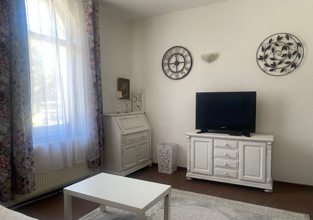 Apartament cochet ultracentral Predeal, Brasov