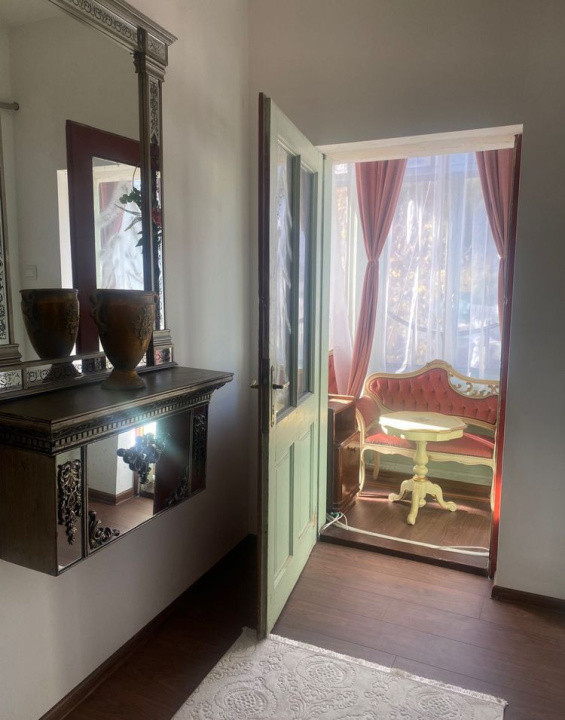 Apartament cochet ultracentral Predeal, Brasov