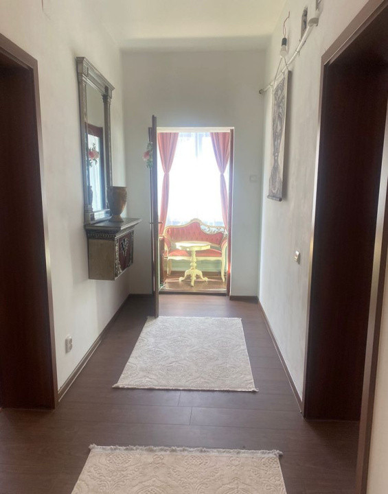 Apartament cochet ultracentral Predeal, Brasov