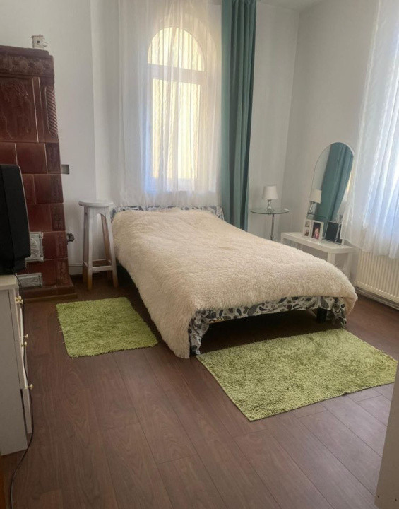 Apartament cochet ultracentral Predeal, Brasov
