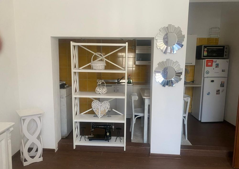 Apartament cochet ultracentral Predeal, Brasov