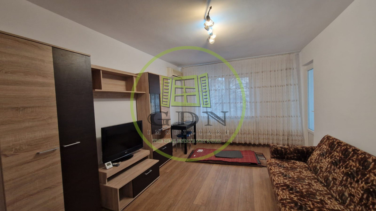 Apartament 3 camere, decomandat, 76mp, 1 Mai, zona Sara