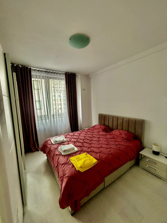 Apartament 2 camere central Dorobanti!