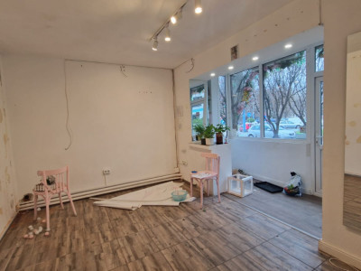 Spatiu comercial, 55mp, Calea Bucuresti, zona Facultatea de Drept